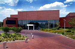 Wichita Art Museum