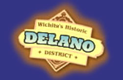 Delano District