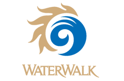 Wichita Waterwalk