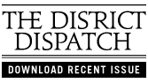The District Dispatch